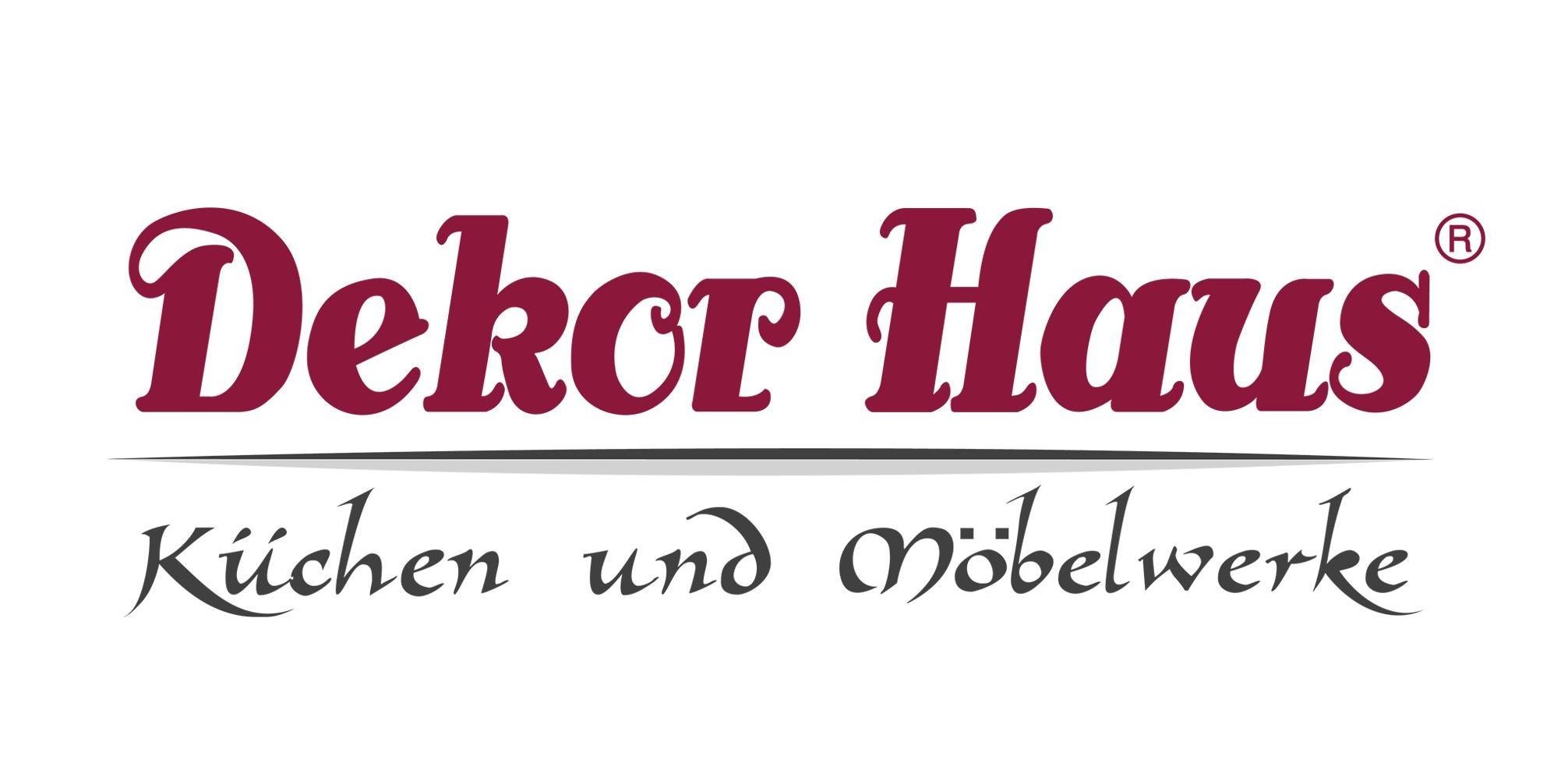 Dekor Haus - logo